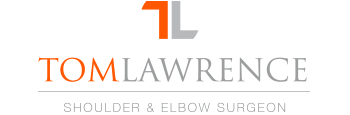 Tom Lawrence Shoulder & Elbow Surgeon